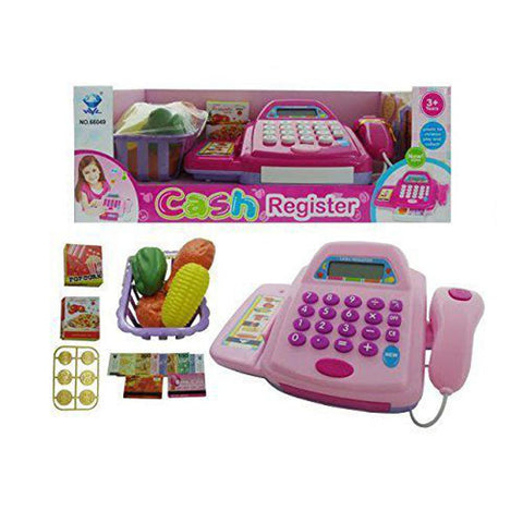 Dreaming Party Cash Register Machine