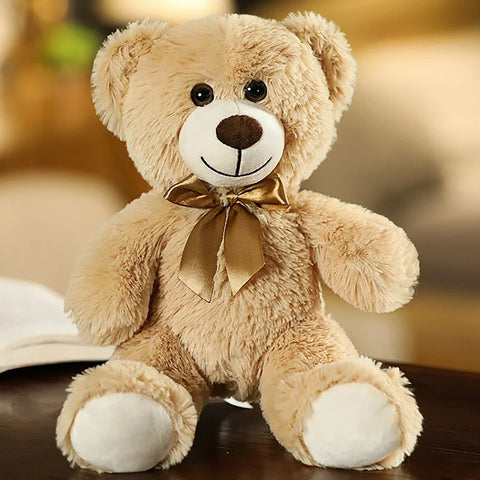 Teddy Bear stuff toy