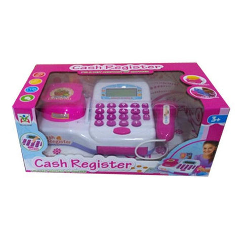 Dreaming Party Cash Register Machine