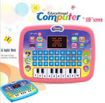 Early Education Intelligent LED Screen Tablet Learning Computer