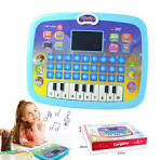 Early Education Intelligent LED Screen Tablet Learning Computer