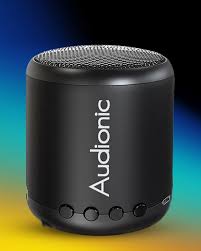 AUDIONIC SOLO X5 / BOSS 2 / COCO C7 / AKASAKI Mini Speaker Bluetooth Portable Speaker With One Year Official Audionic Warranty