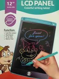 LCD Writing Tablet 12 Inch