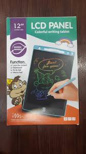 LCD Writing Tablet 12 Inch