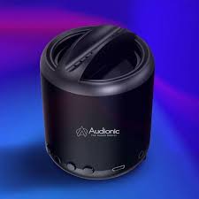 AUDIONIC SOLO X5 / BOSS 2 / COCO C7 / AKASAKI Mini Speaker Bluetooth Portable Speaker With One Year Official Audionic Warranty