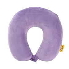 Travel Pillow U Shaped Neck Cushion Car Neck Pillow For Travel