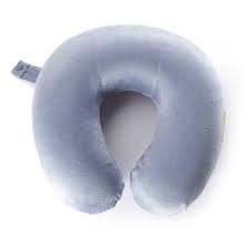 Travel Pillow U Shaped Neck Cushion Car Neck Pillow For Travel