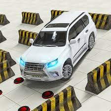 1:24 Scale Diecast Lexus SUV Model Car with Light & Sound